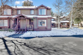 Boulder bay condo #2236 Big Bear Lake